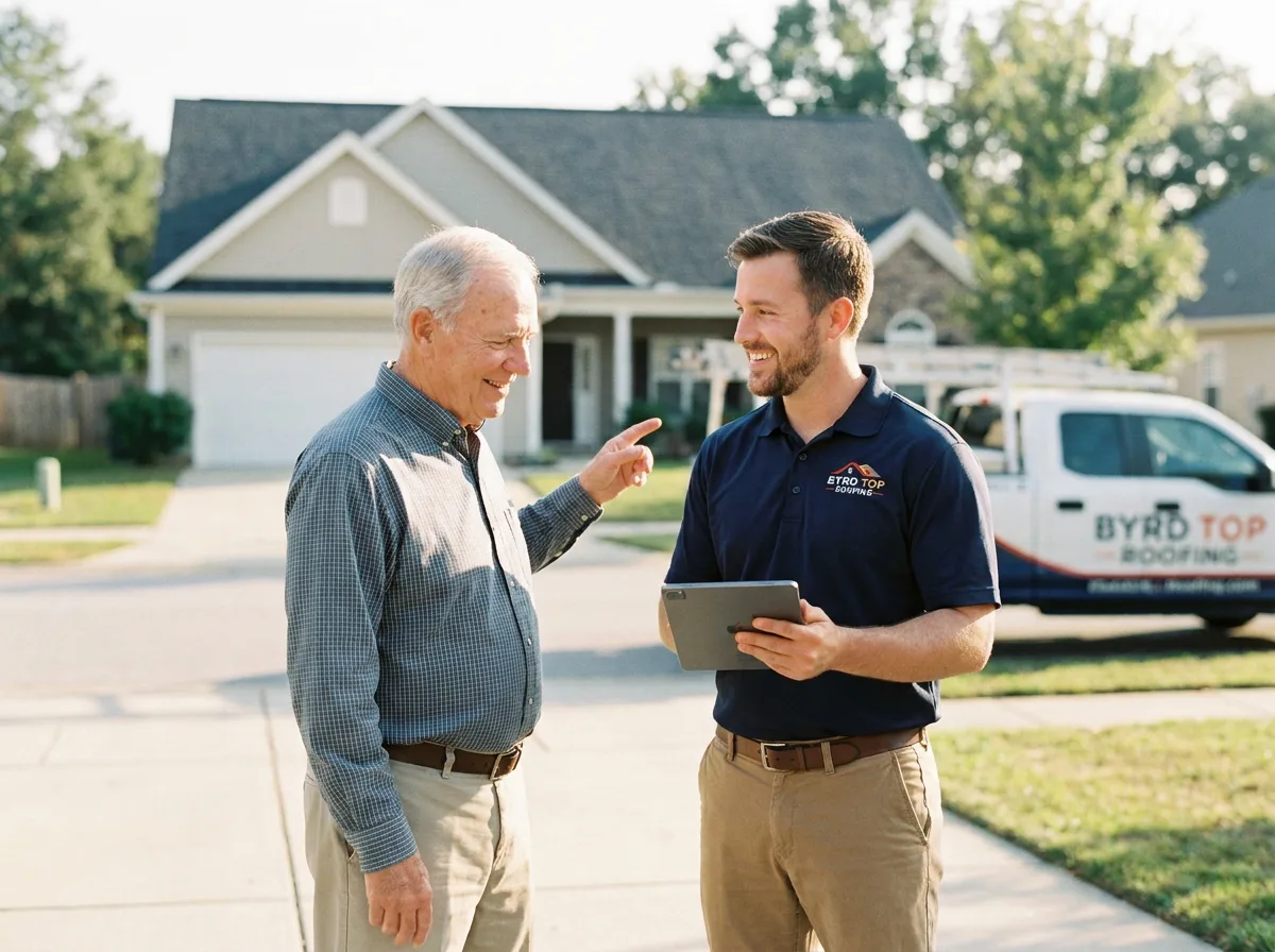 Roofing Tarzan, TX FAQs